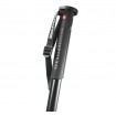 Manfrotto  XPRO 3-Section photo monopod, aluminum with Quick power lock MPMXPROA3